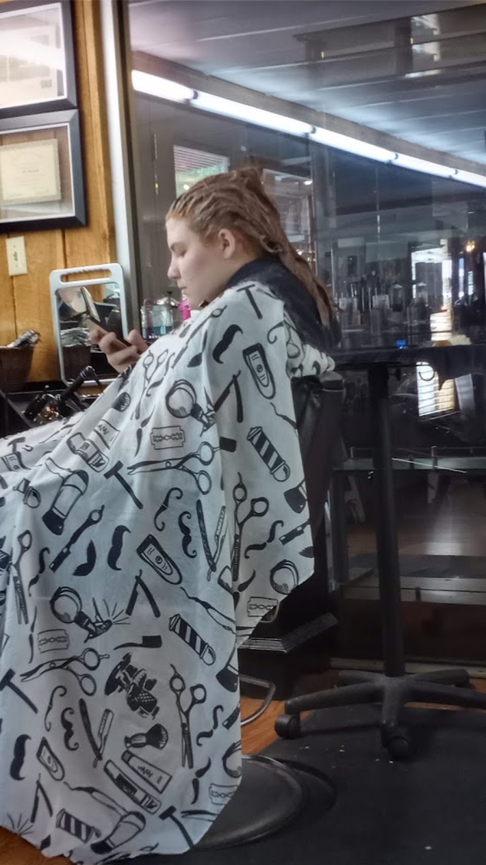 Genesis Salon photo 1
