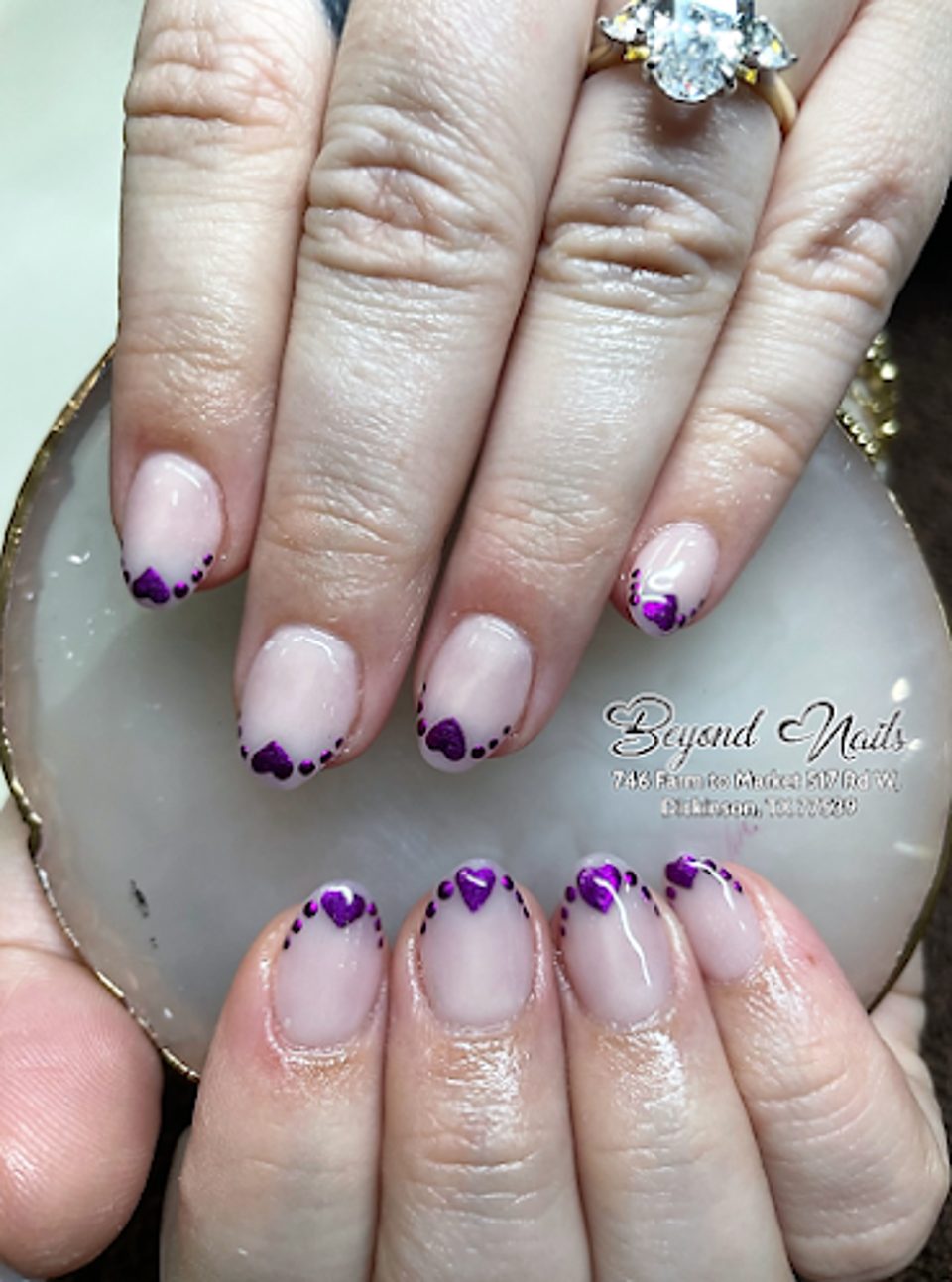 Beyond Beauty Nails and Spa photo 1