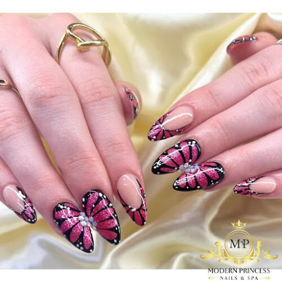 Modern Princess Nails and Spa photo 1