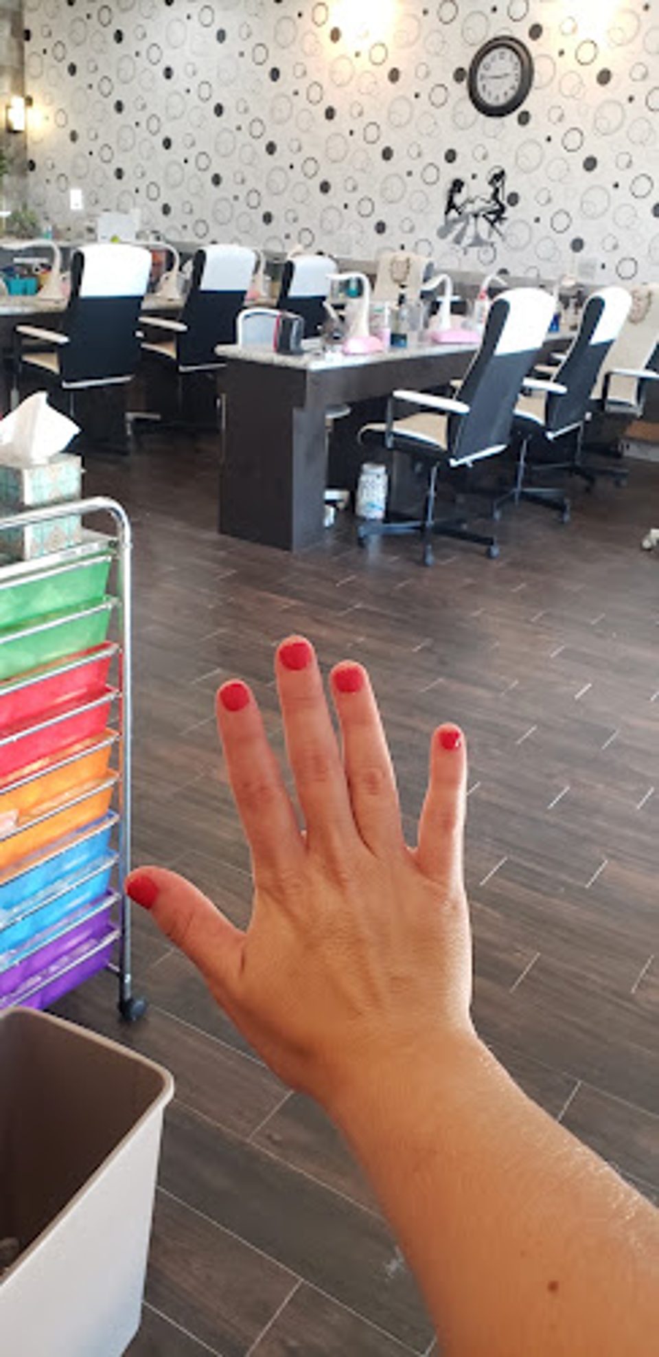 Milano Nail Spa photo 1