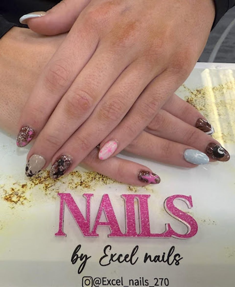 Excel nails and Spa photo 1