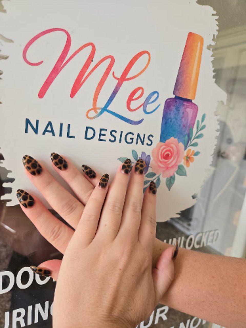LEE MINH LEE NAIL DESIGNS photo 1