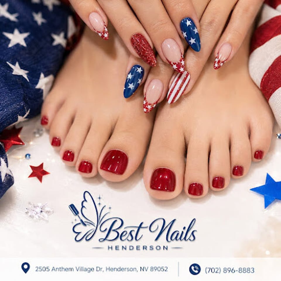 Best Nails photo 1