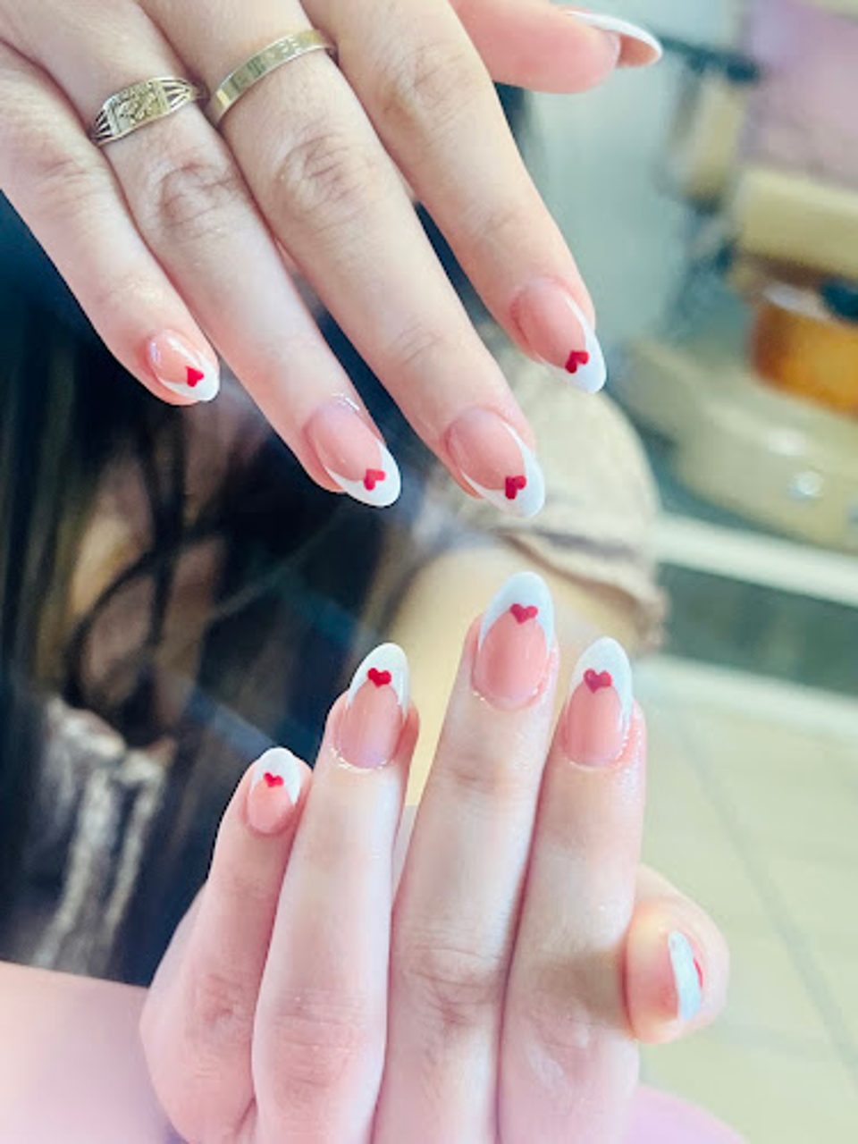 Bling Bling Nails & Spa photo 1