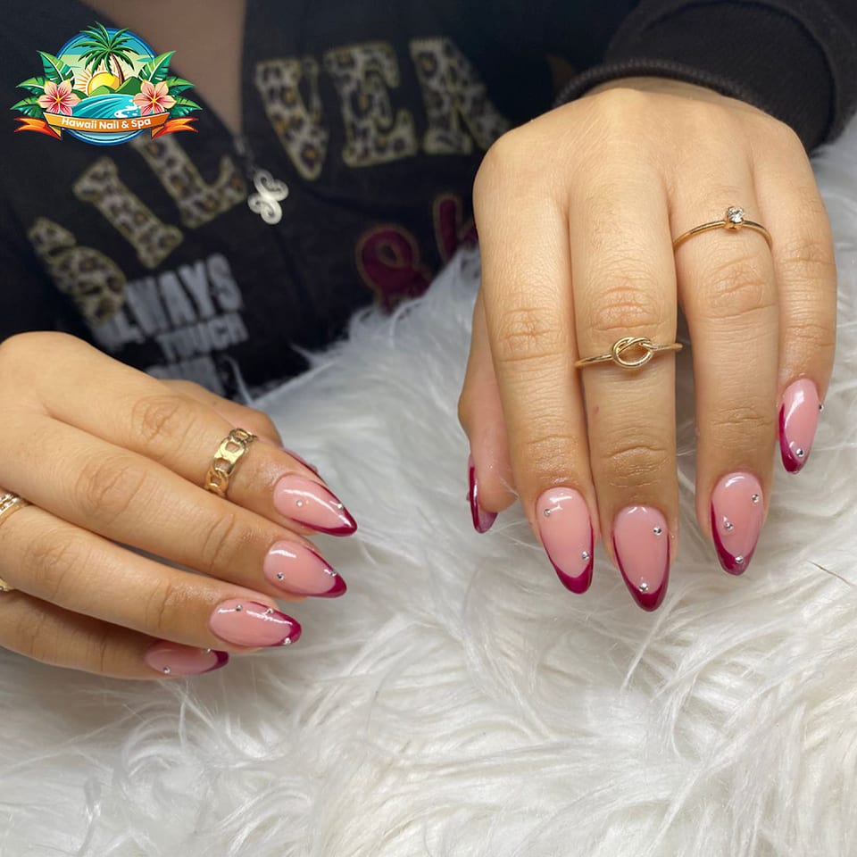 Hawaii Nails & Spa photo 1