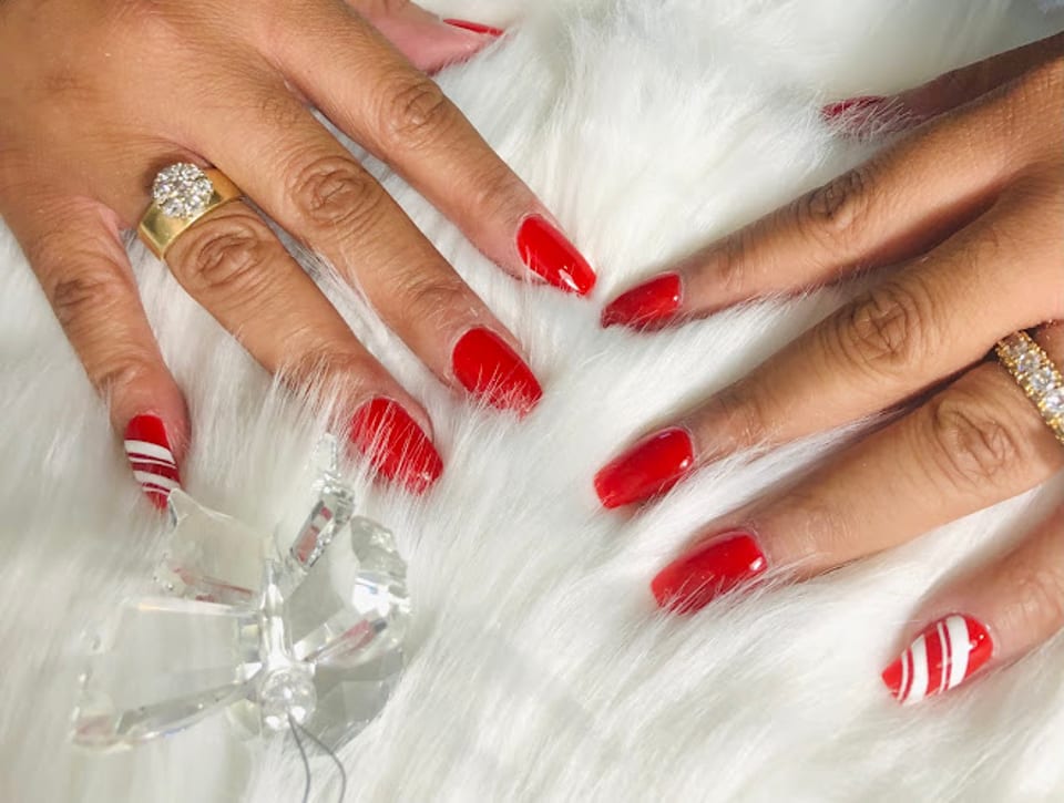 LA Nails photo 1
