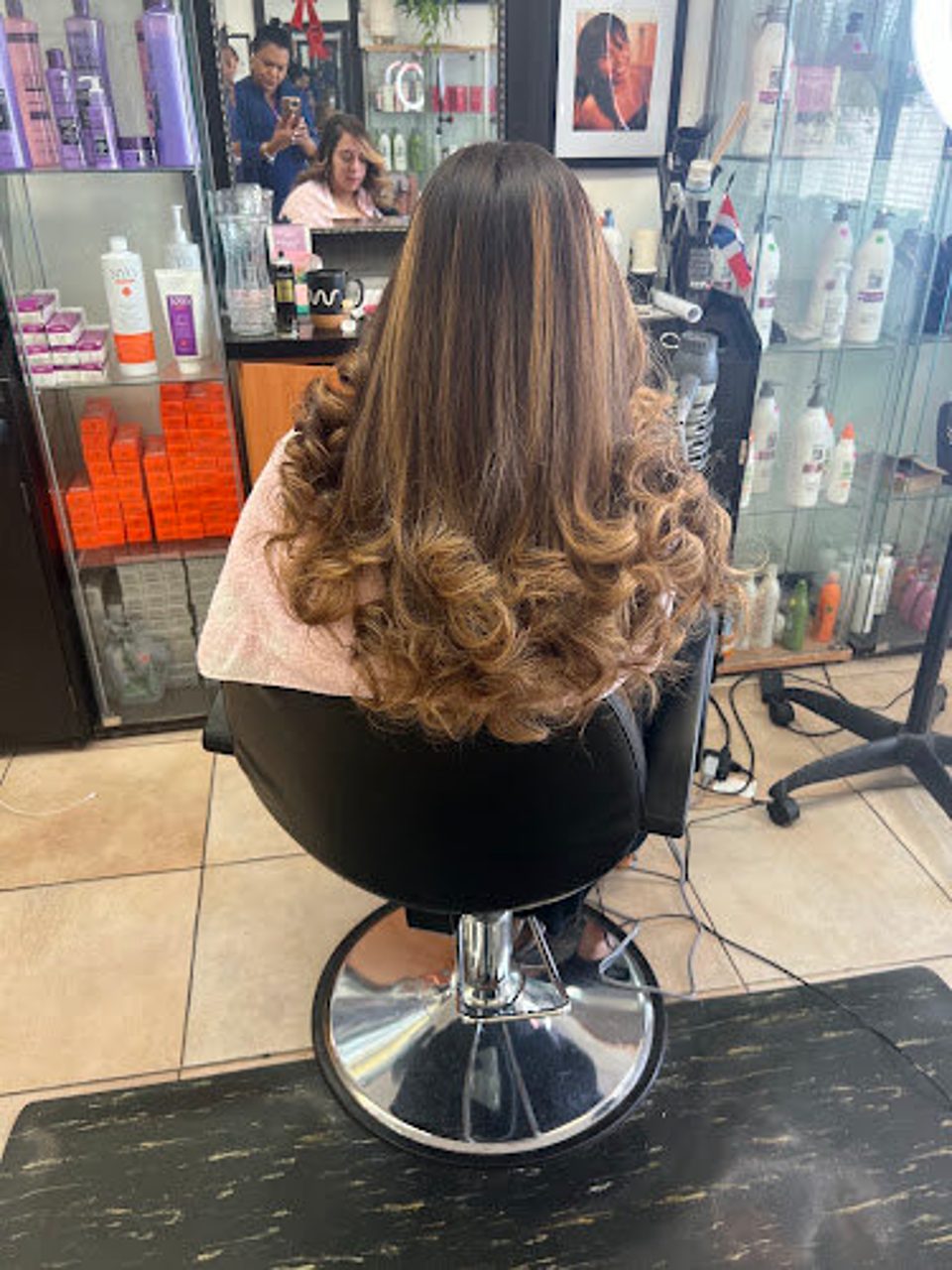 Park Avenue Beauty Salon photo 1