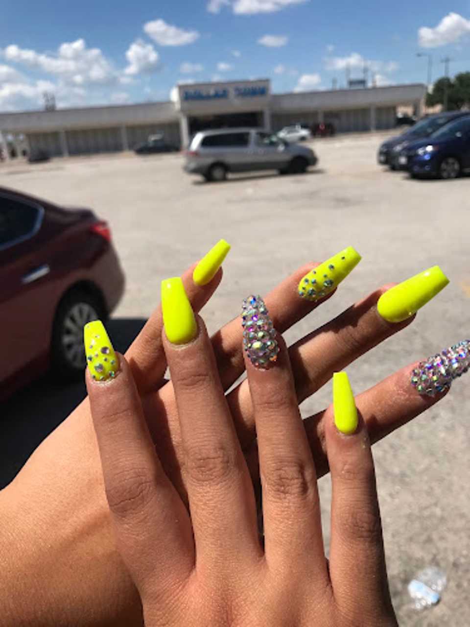 Tweedee Nails & Spa photo 1