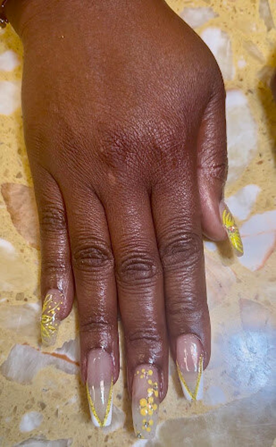 Jax Nails Spa photo 1