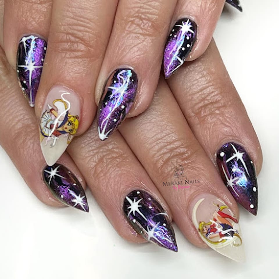 Meraki Nails by Rossana photo 1