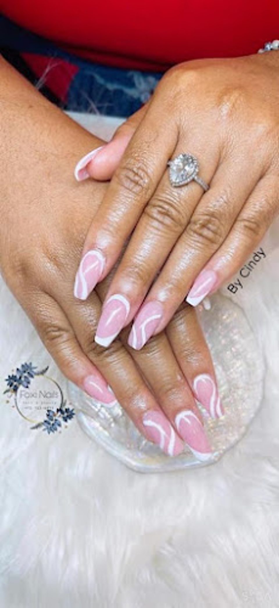 Foxi Nails Coit photo 1