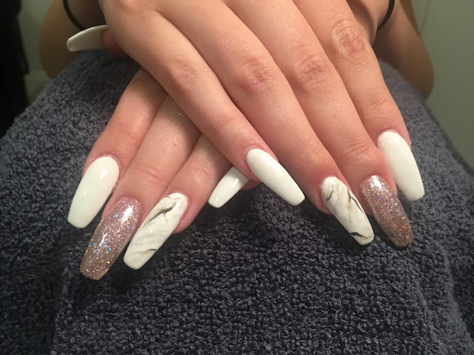 Kayla Jo's Fingers & Toes Nail Salon LLC photo 1