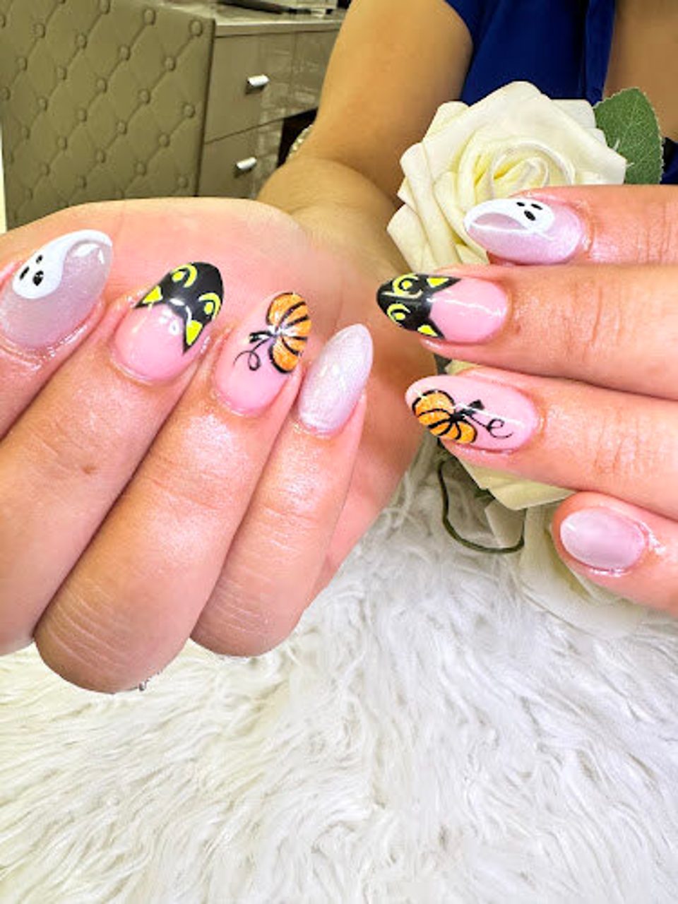 Caly’s Beauty Salon photo 1