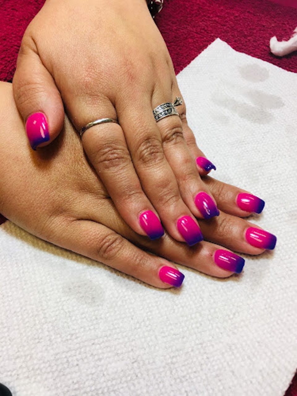 Davi Nails photo 1