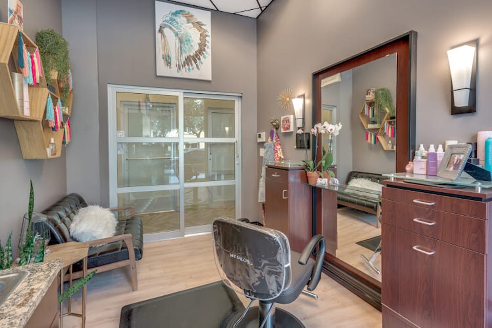 My Salon Suite photo 1