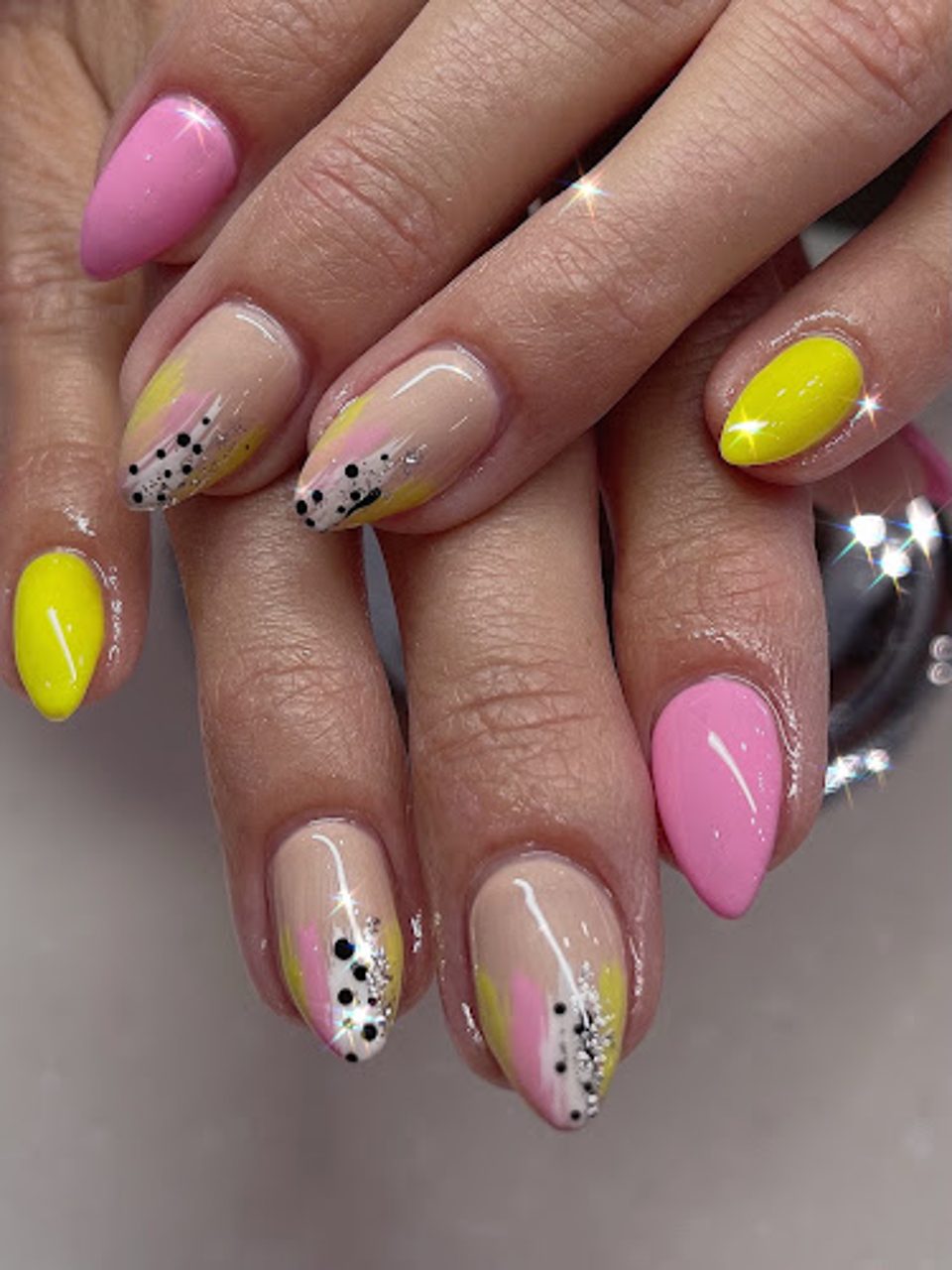 Ruby Nails And Spa photo 1