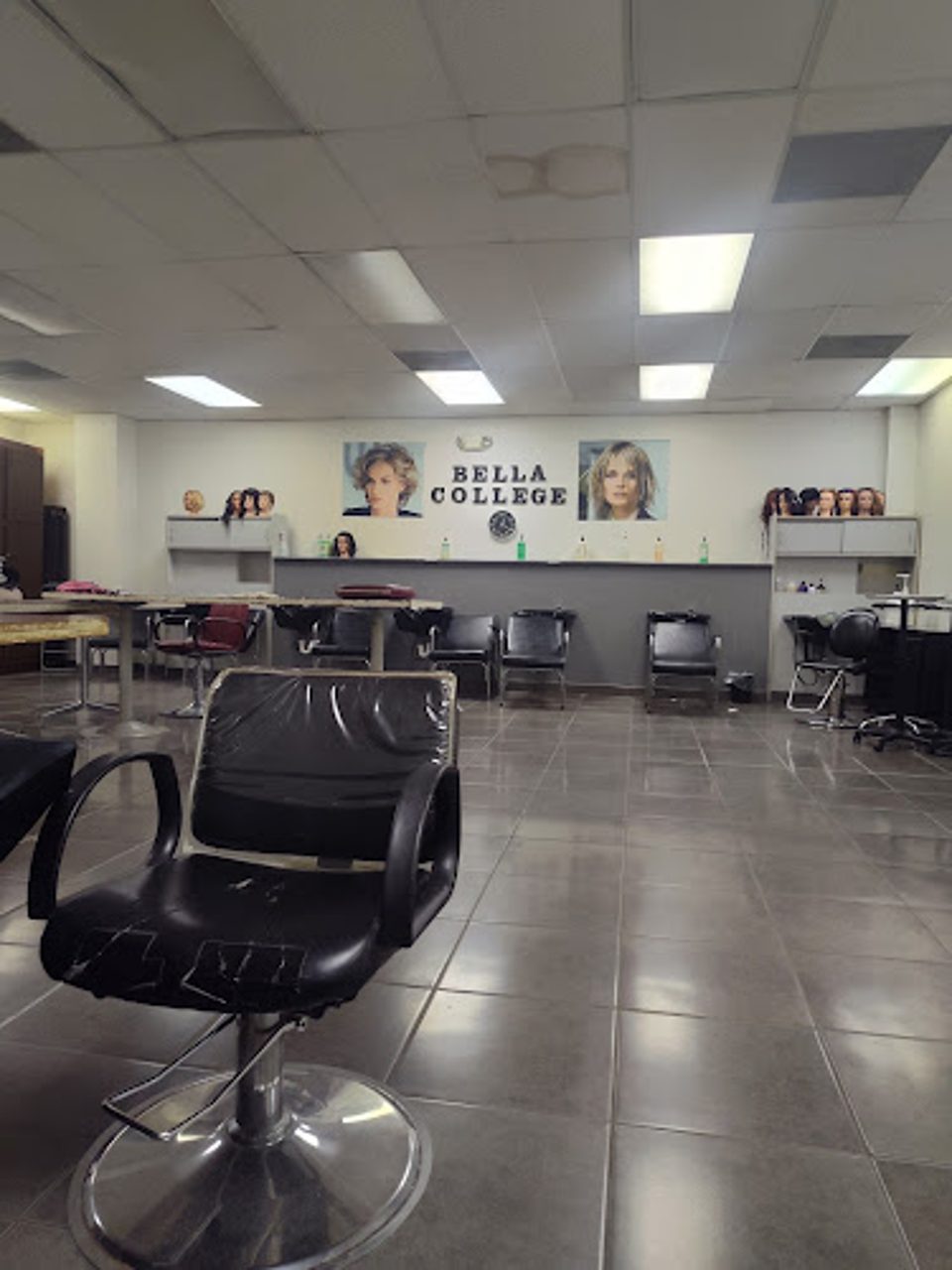 Bella Beauty College photo 1