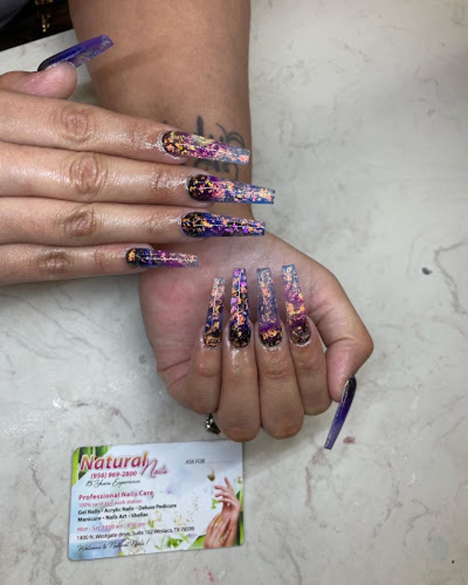 Natural Nails photo 1