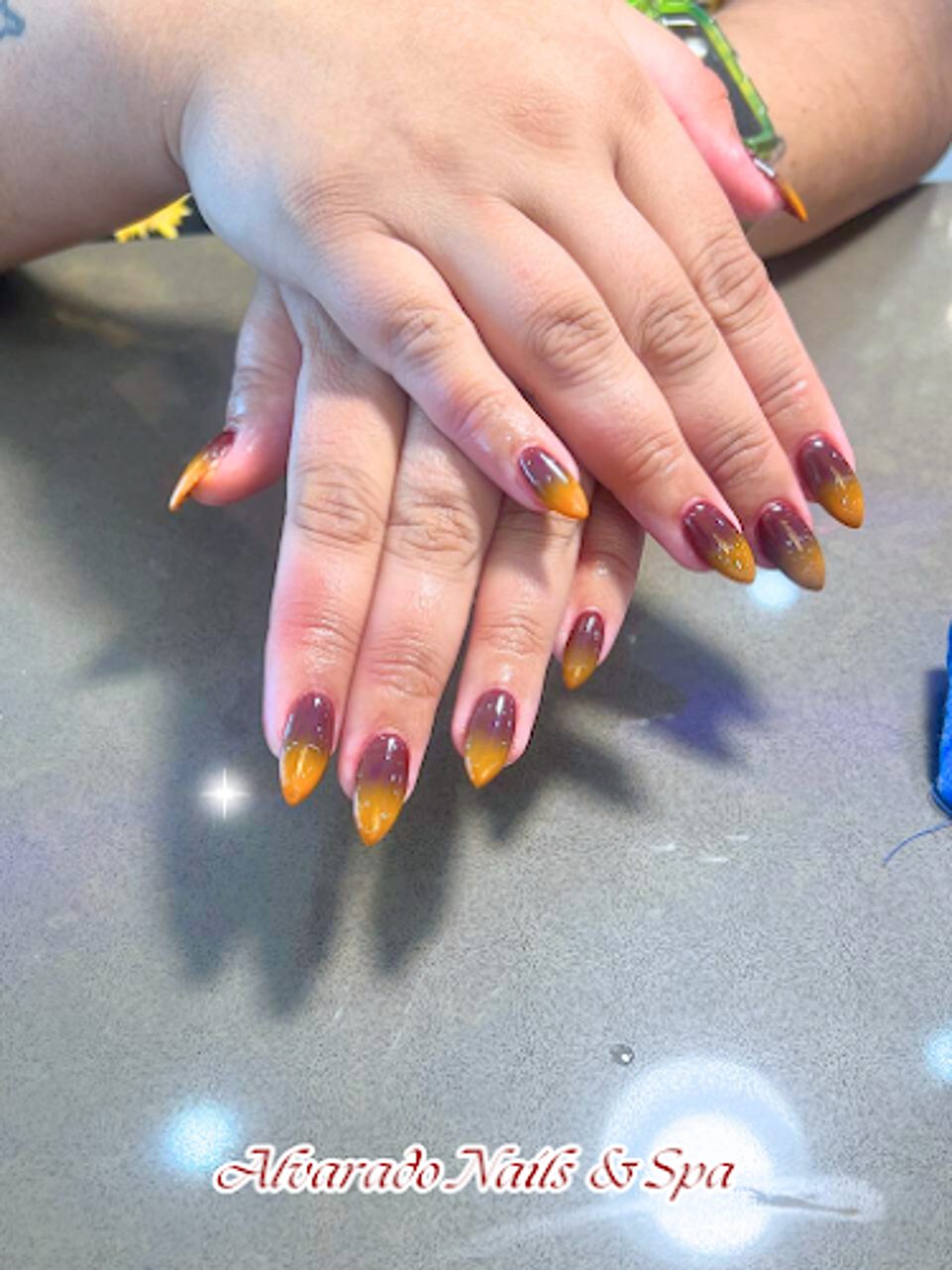 Alvarado Nails & Spa photo 1