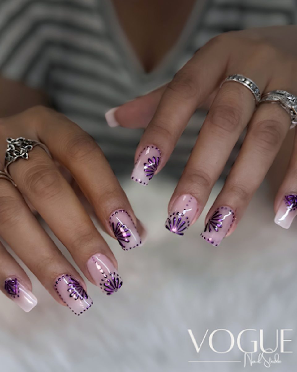 Vogue Nail Studio photo 1
