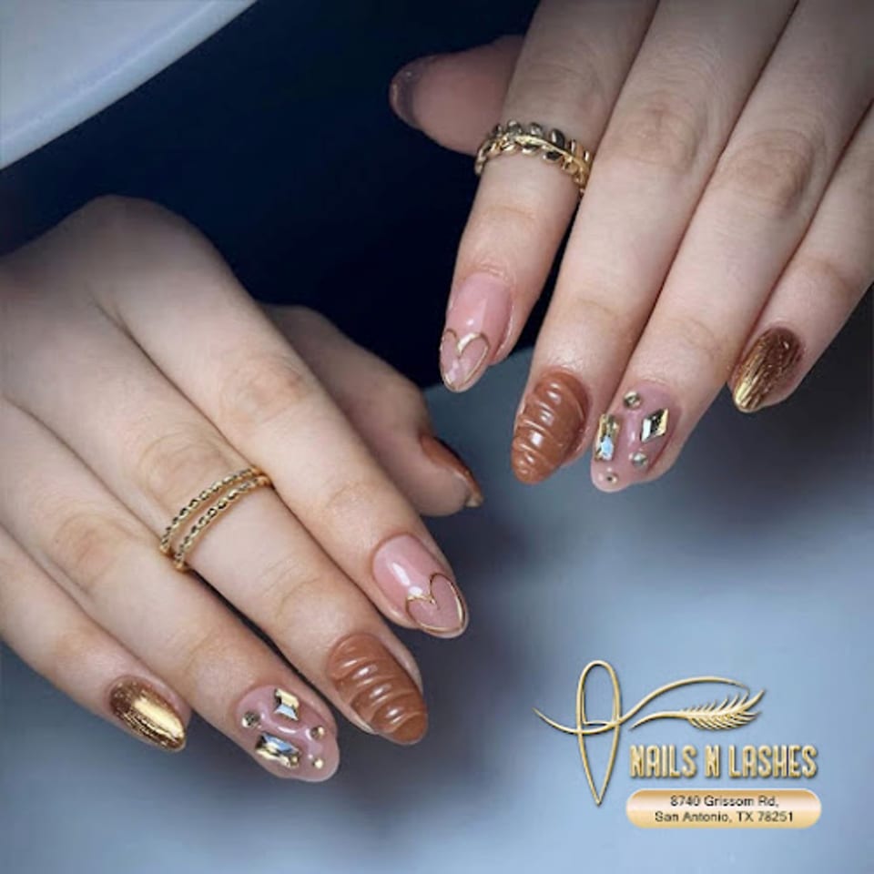 Nails N Lashes photo 1