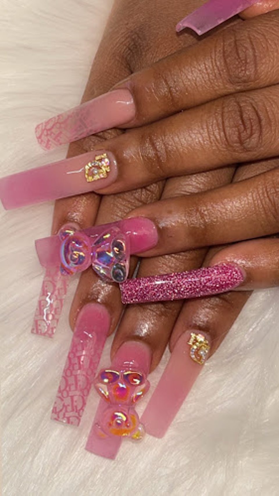 Lucky Nails It photo 1