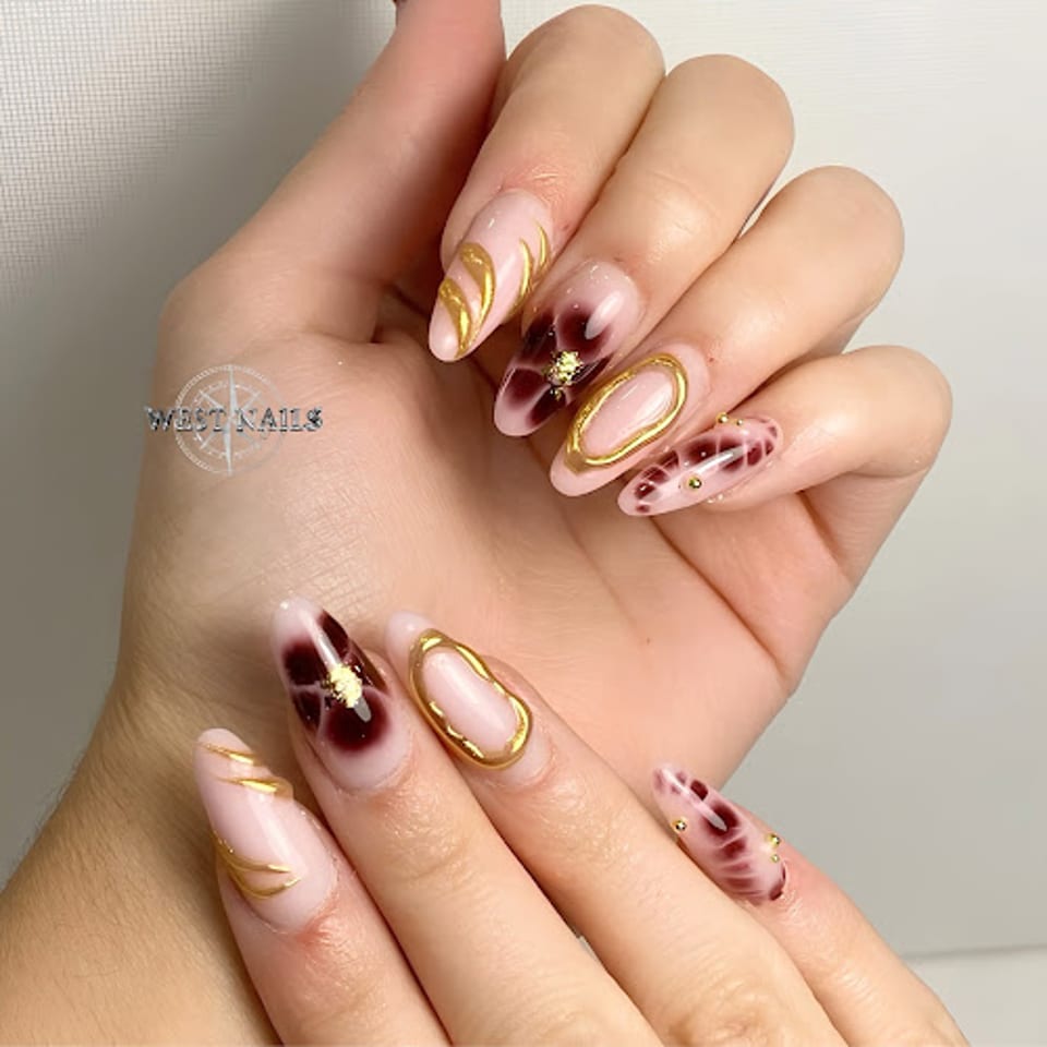 West nails El Paso photo 1