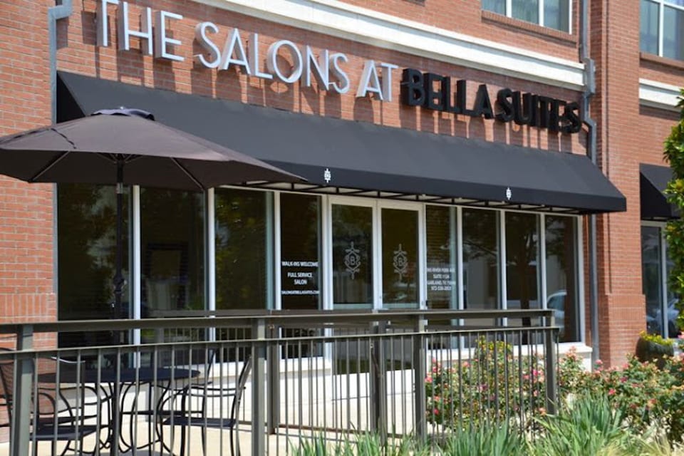 The Salons at Bella Suites photo 1