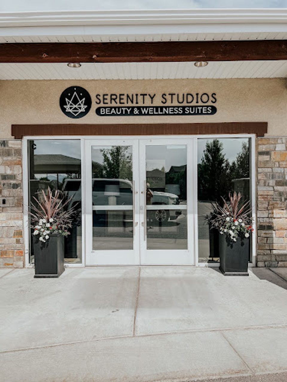 Serenity Studios photo 1