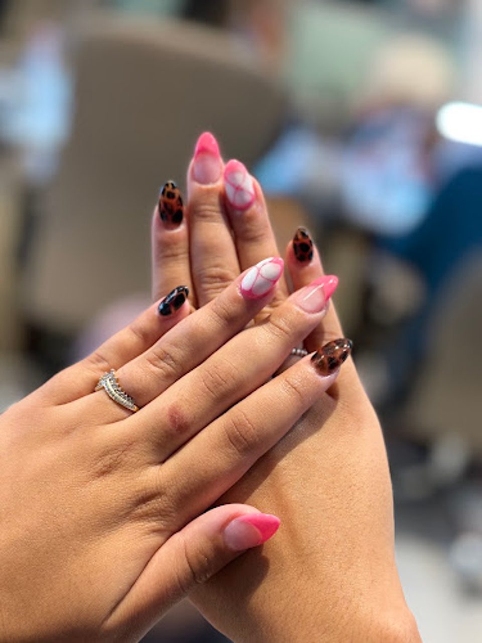 Picasa Nails & Spa photo 1