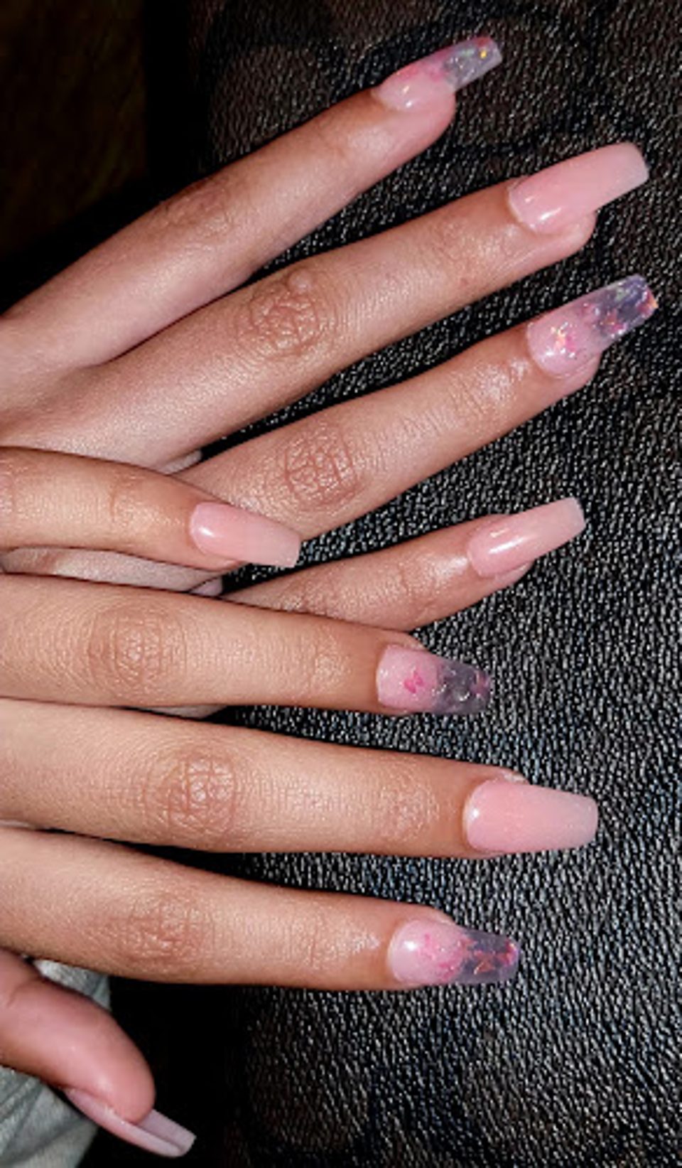 Color Nails photo 1