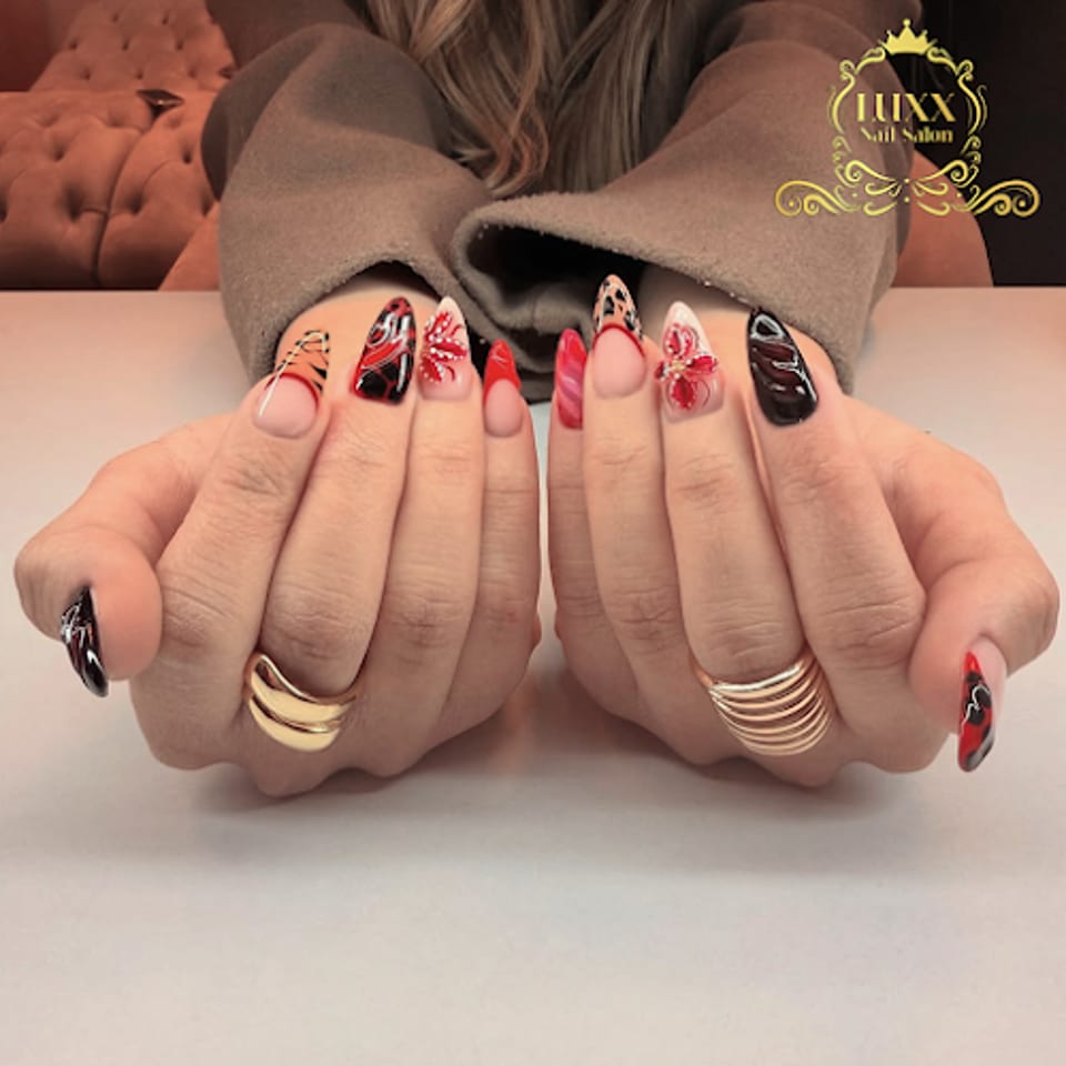 Luxx Nail Salon photo 1