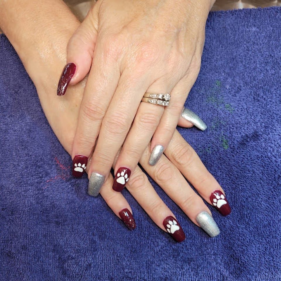 Sweet Escape Nail Lounge photo 1