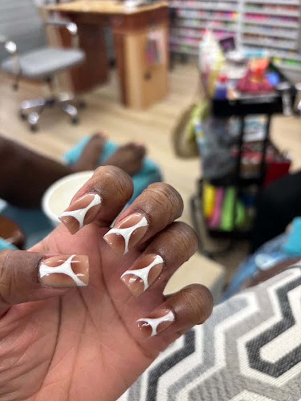 Elise Nails photo 1