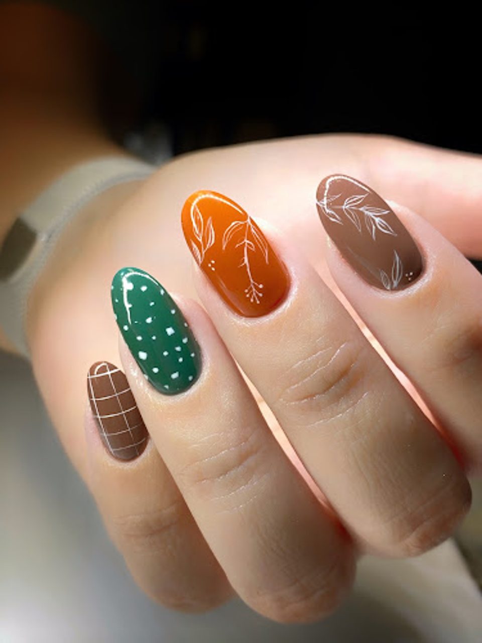 Salsa Rosa Nail Studio photo 1