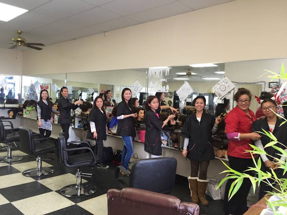 Victoria Cosmetology & Barber Academy photo 1