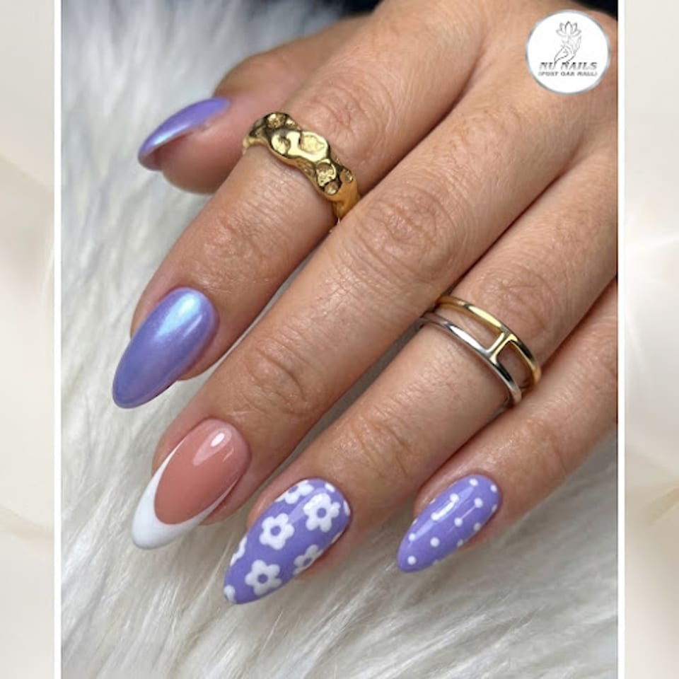 Nu Nails photo 1