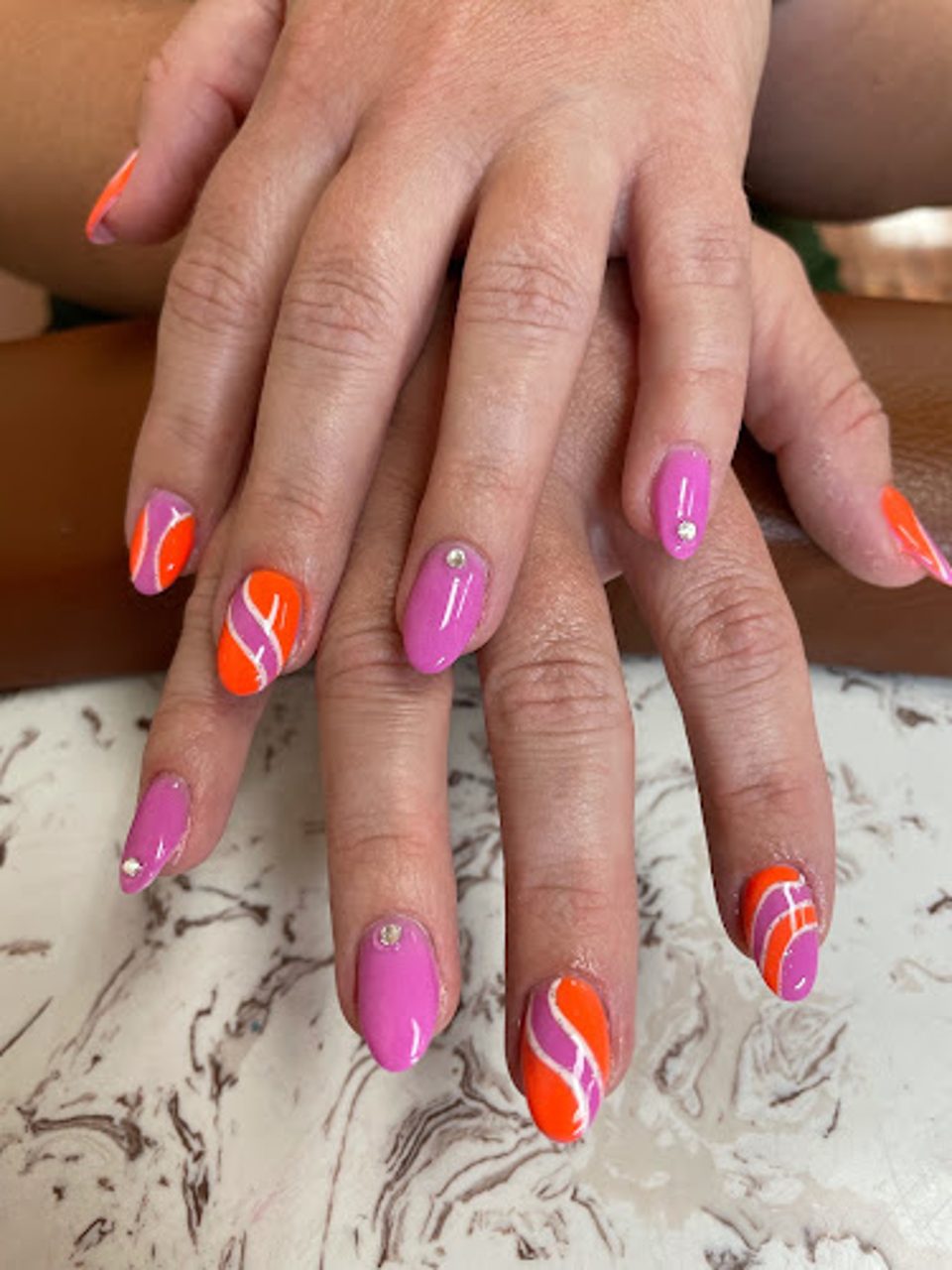 Divine Nails and Spa photo 1