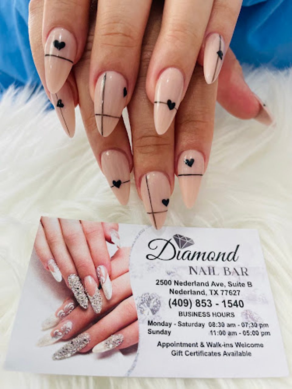 Diamond Nail Bar photo 1