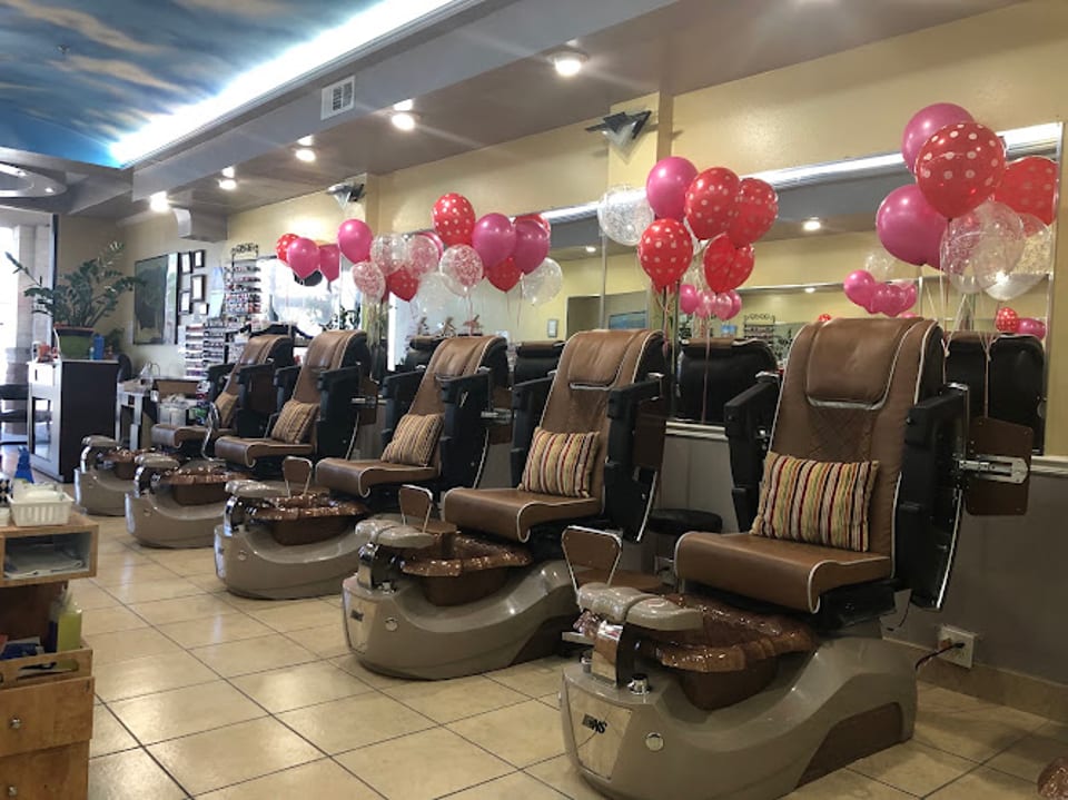 Nail City photo 1