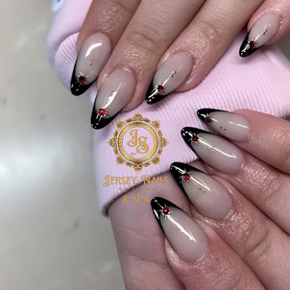 Jersey Nails & Spa photo 1