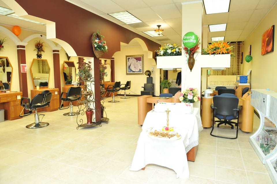 New Look Medi Spa & Threading – Herndon photo 1