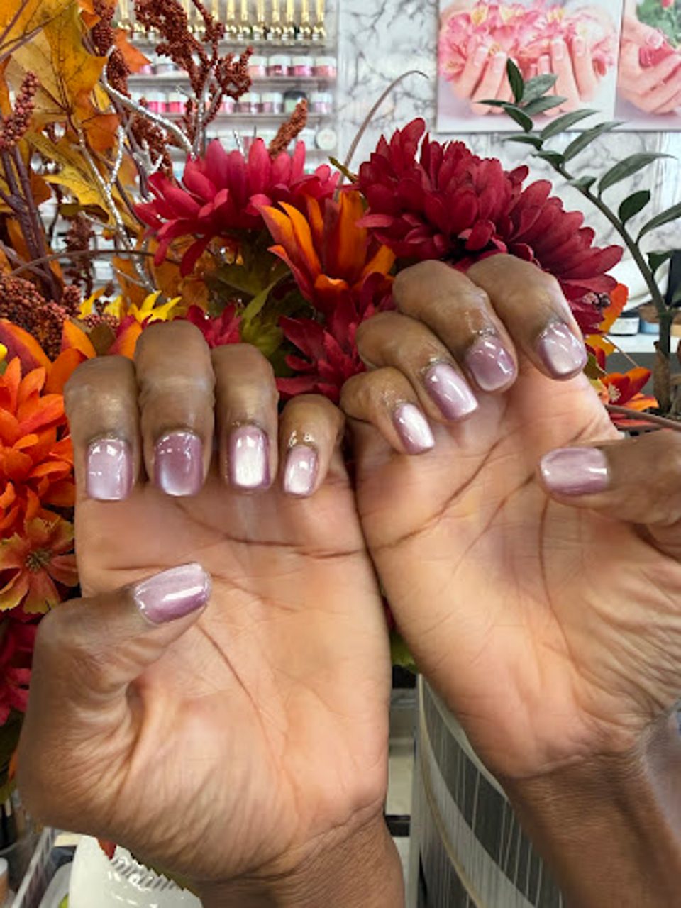 Lisa’s Nails photo 1