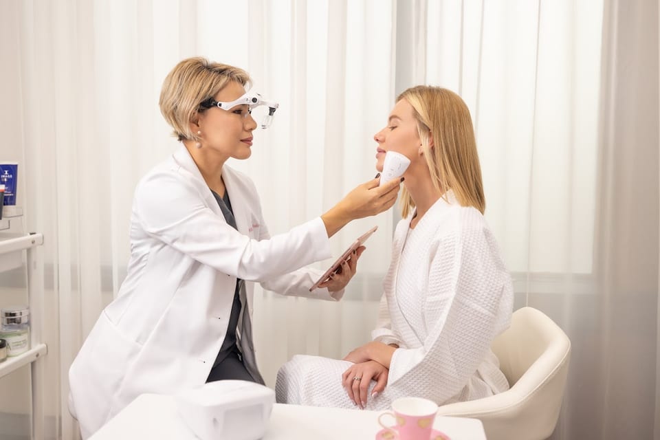 DNA Beauty Studio photo 1