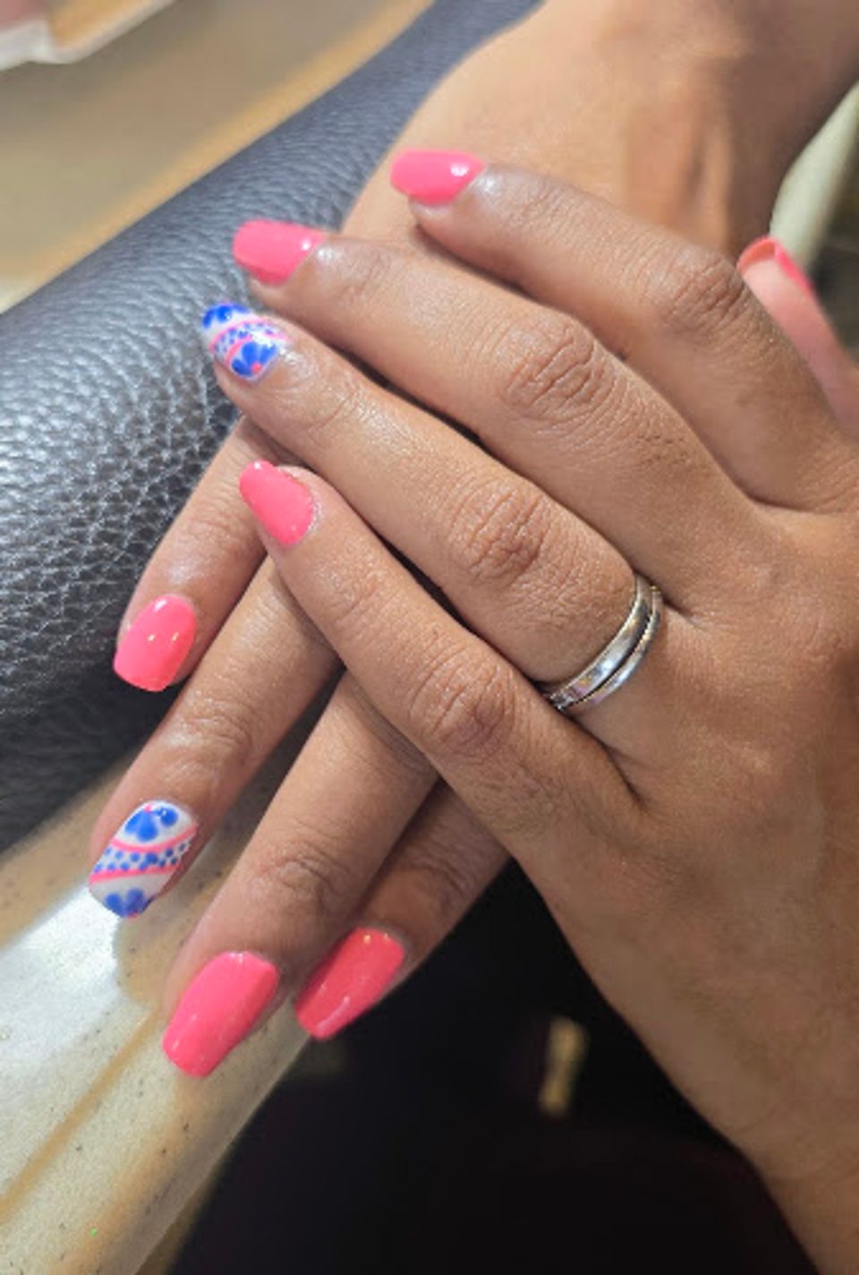 Spice Nails photo 1