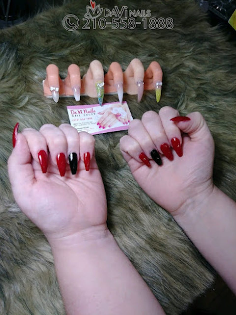 DaVi Nails photo 1