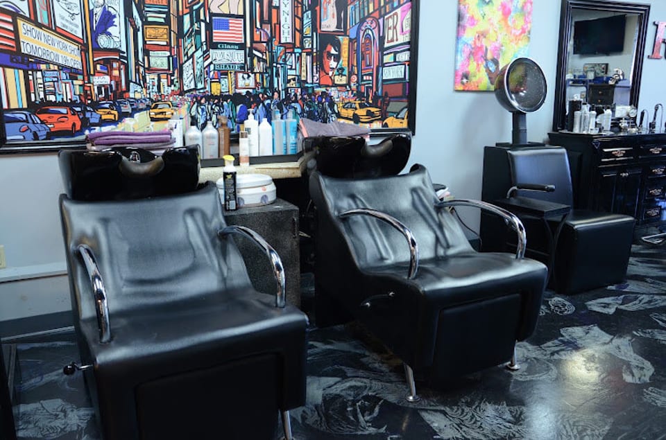 Studio 66 salon and nails photo 1