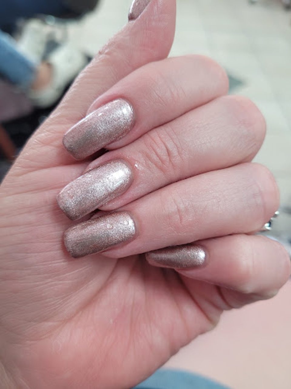 Solar Nails photo 1