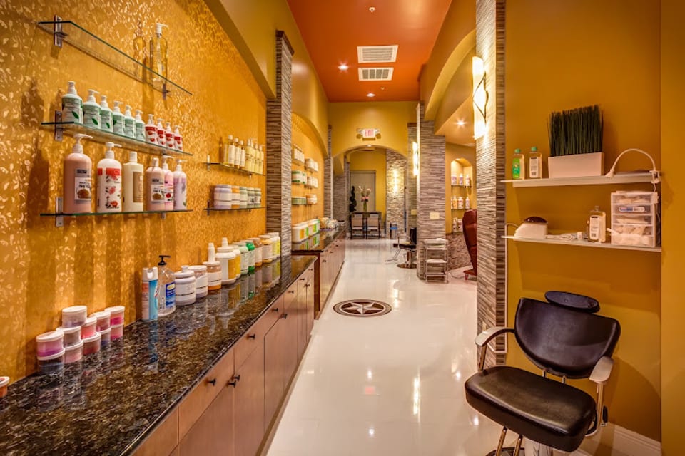 Nails of America Kingwood - North Park photo 1