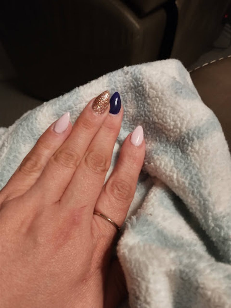 VIP Nails Cedar Park photo 1
